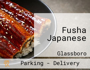 Fusha Japanese