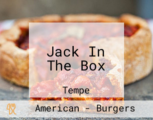 Jack In The Box