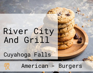 River City And Grill