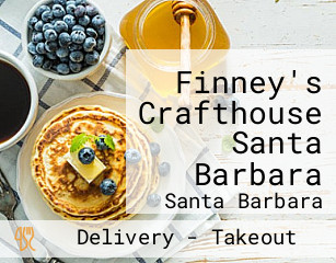 Finney's Crafthouse Santa Barbara