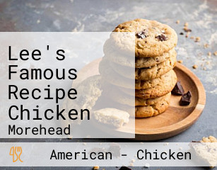 Lee's Famous Recipe Chicken