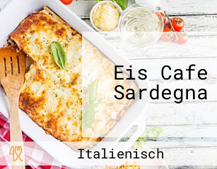 Eis Cafe Sardegna