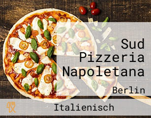 Sud Pizzeria Napoletana