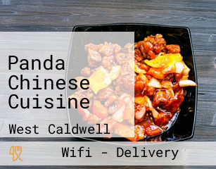 Panda Chinese Cuisine