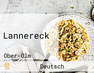 Lannereck