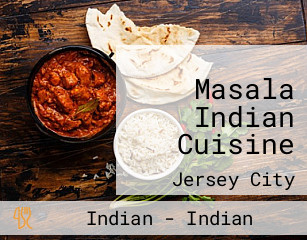 Masala Indian Cuisine