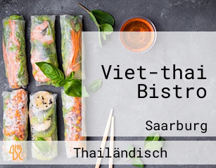 Viet-thai Bistro