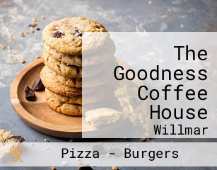 The Goodness Coffee House