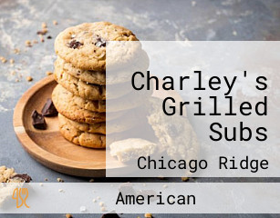 Charley's Grilled Subs