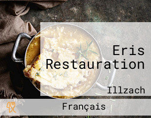 Eris Restauration