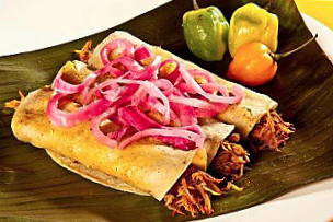 Cochinita Pibil