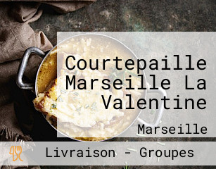 Courtepaille Marseille La Valentine