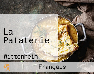 La Pataterie