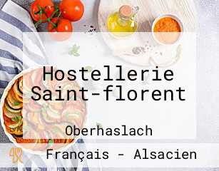 Hostellerie Saint-florent