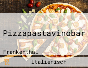 Pizzapastavinobar