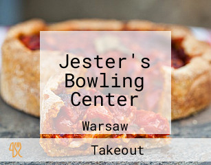 Jester's Bowling Center