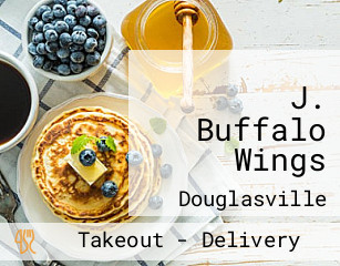 J. Buffalo Wings