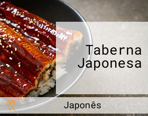 Taberna Japonesa