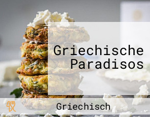 Griechische Paradisos