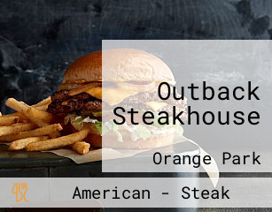 Outback Steakhouse