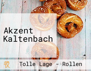 Akzent Kaltenbach