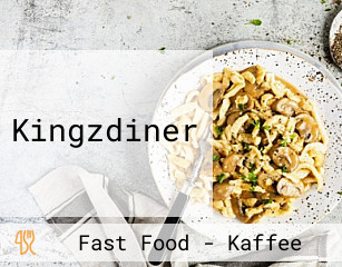 Kingzdiner