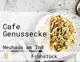 Cafe Genussecke
