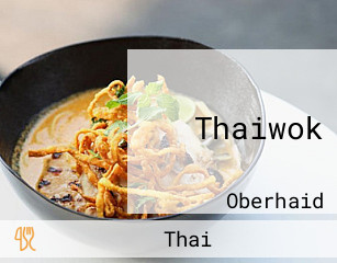Thaiwok