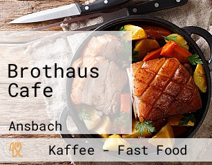 Brothaus Cafe