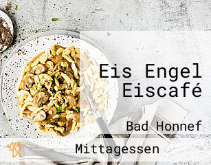 Eis Engel Eiscafé