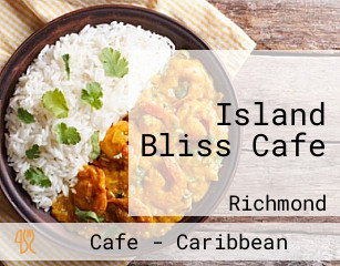 Island Bliss Cafe