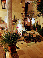 Christos Garden Cafe