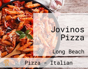 Jovinos Pizza