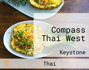 Compass Thai West