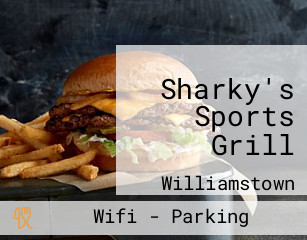 Sharky's Sports Grill