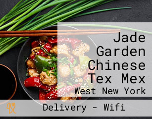 Jade Garden Chinese Tex Mex