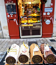 Boulangerie L'ami Du Pain La Rochelle