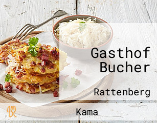 Gasthof Bucher