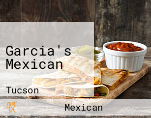 Garcia's Mexican