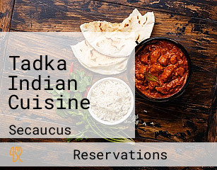 Tadka Indian Cuisine