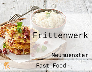 Frittenwerk