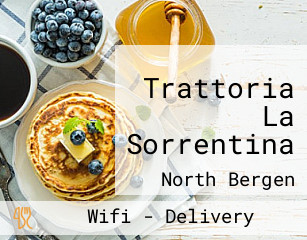 Trattoria La Sorrentina