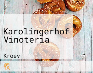 Karolingerhof Vinoteria