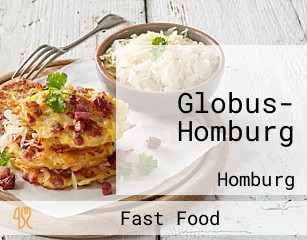 Globus- Homburg