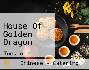 House Of Golden Dragon