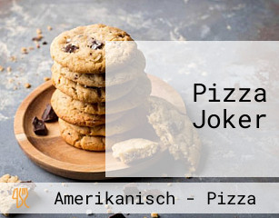 Pizza Joker