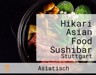Hikari Asian Food Sushibar