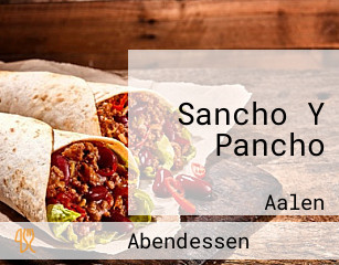 Sancho Y Pancho
