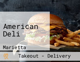 American Deli