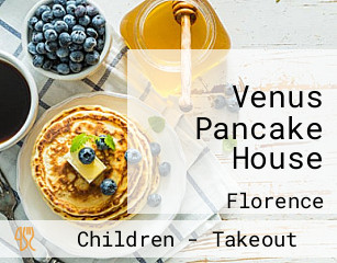Venus Pancake House